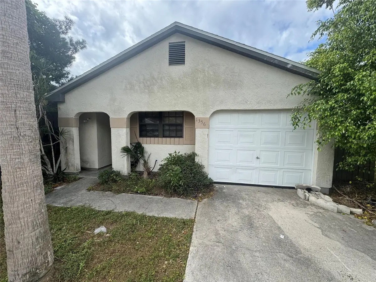 1356 W Corktree Circle, Port Charlotte, FL 33952 - #1