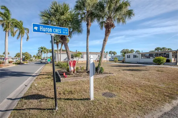 2100 Kings Highway #28, PORT CHARLOTTE, FL 33980