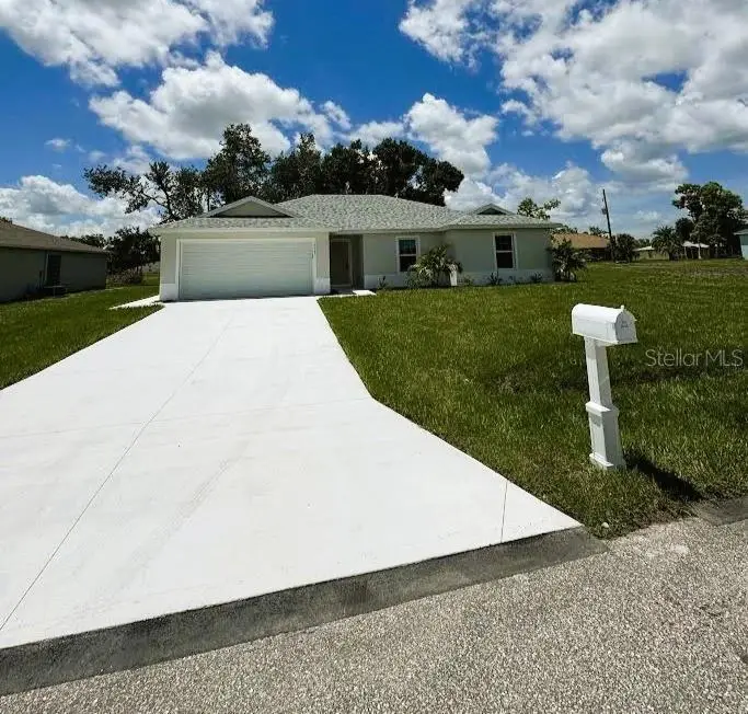 331 NW 7th Place, Cape Coral, FL 33993 - Image #1