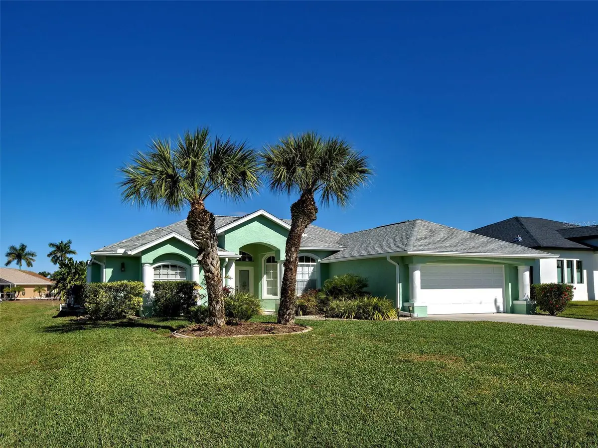 77 Medalist Road, Rotonda West, FL 33947 - Image #1