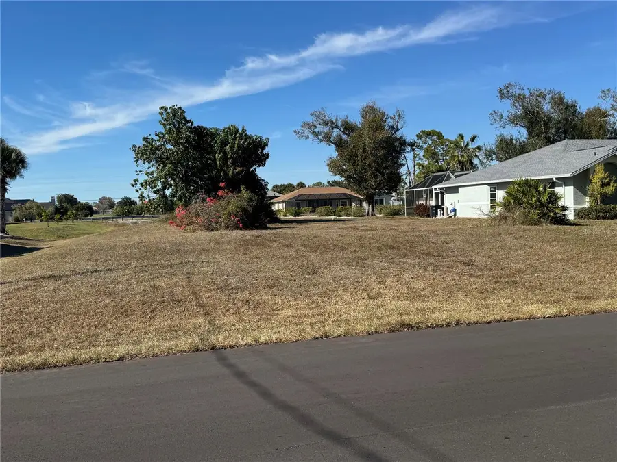 270 Broadmoor Lane, Rotonda West, FL 33947 - #2