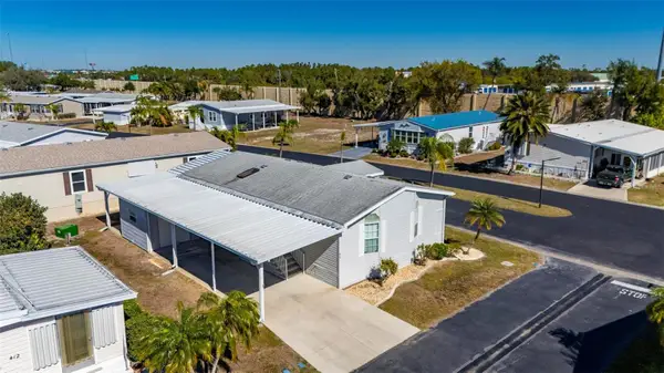 1000 Kings Highway #413, PORT CHARLOTTE, FL 33980