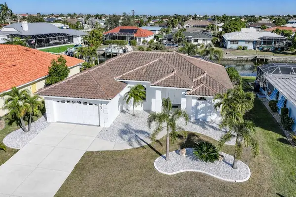 2300 Via Esplanade, PUNTA GORDA, FL 33950