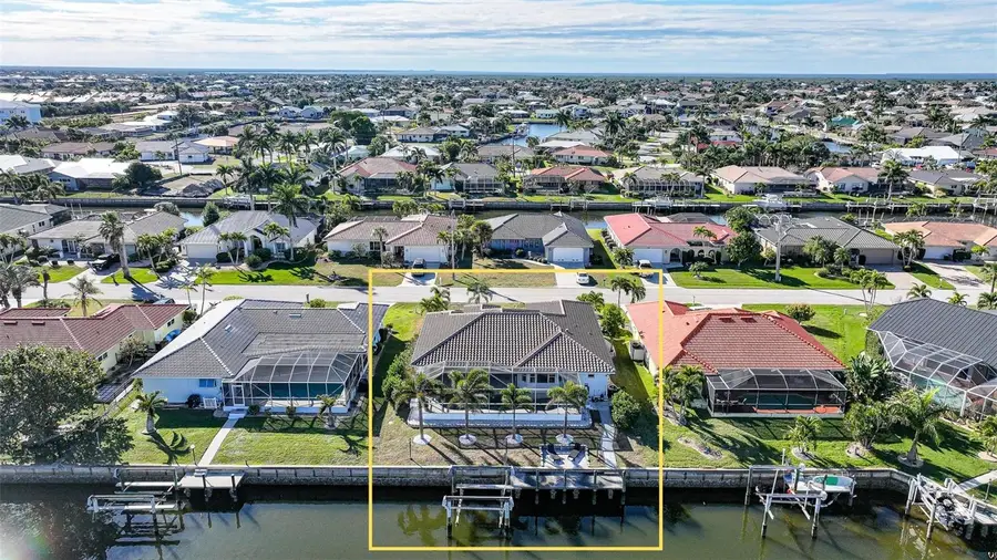 2300 Via Esplanade, Punta Gorda, FL 33950 - Image #3