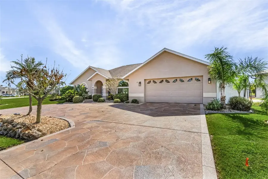 7417 S Blue Sage, Punta Gorda, FL 33955 - #2