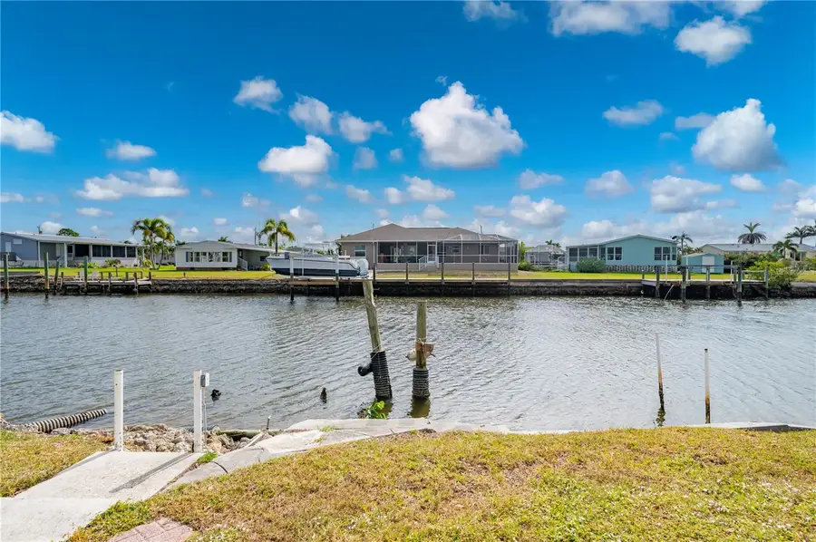 Lot 11 Longbeach Court, Punta Gorda, FL 33950 - #2