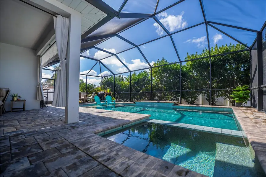 2581 Ananas Road, North Port, FL 34288 - #2