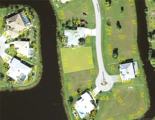 17283 Carroway Lane, PUNTA GORDA, FL 33955