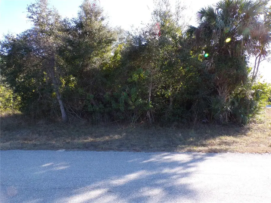 20019 Arnold Avenue, Port Charlotte, FL 33954 - #3