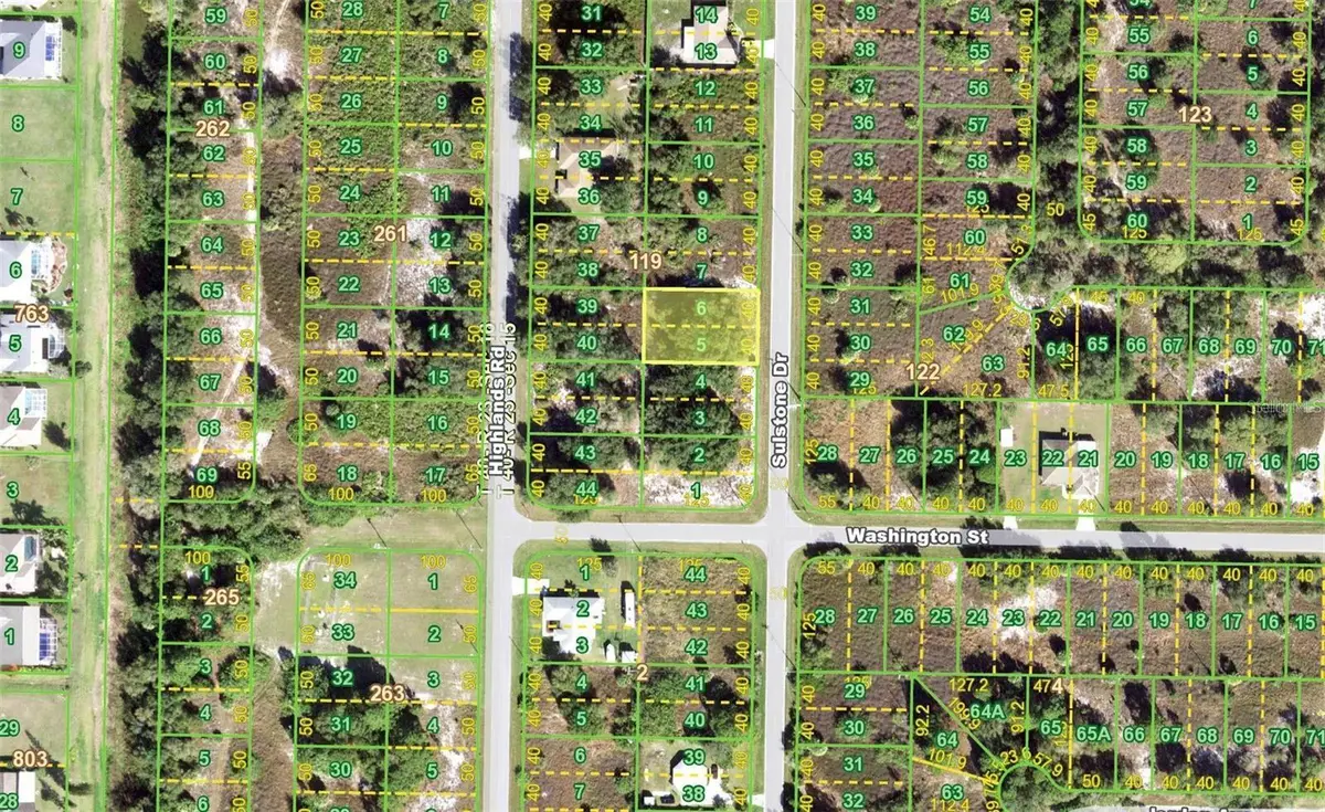 2201 Sulstone Drive, Punta Gorda, FL 33983 - Image #1