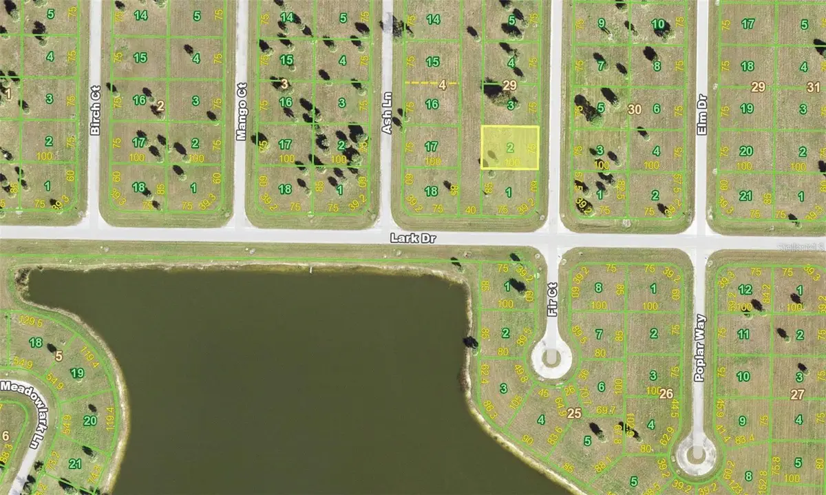 3 Elm Drive, Placida, FL 33946 - Image #1