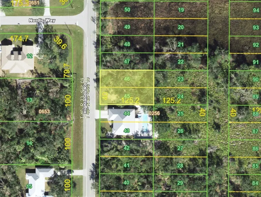 1094 Highlands Road, Punta Gorda, FL 33983 - Image #2
