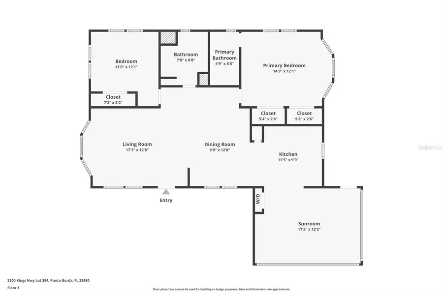 2100 Kings Highway #394, Port Charlotte, FL 33980 - Image #2