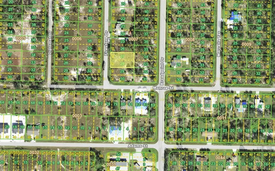 2362 Firestone Drive, Punta Gorda, FL 33983 - Image #2