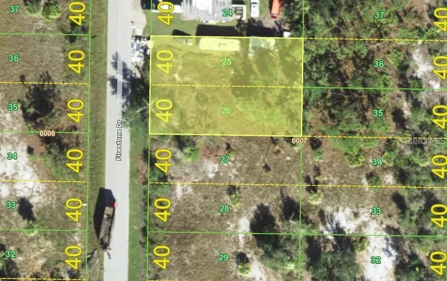 2354 Firestone Drive, Punta Gorda, FL 33983 - Image #2