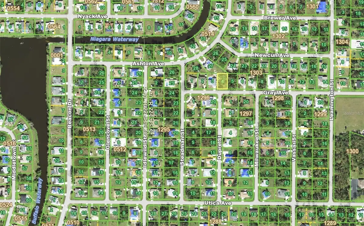 23064 Gray Avenue, Port Charlotte, FL 33980 - Image #1