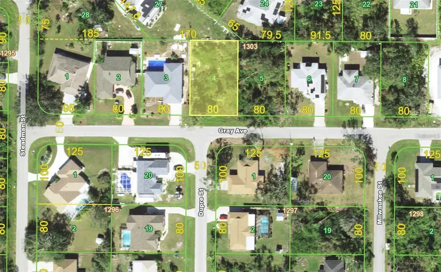 23064 Gray Avenue, Port Charlotte, FL 33980 - Image #2