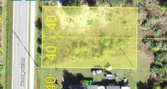 2354 Broadpoint Drive, Punta Gorda, FL 33983 - Image #1