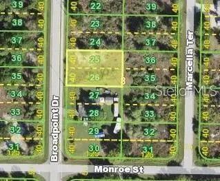 2354 Broadpoint Drive, Punta Gorda, FL 33983 - Image #2