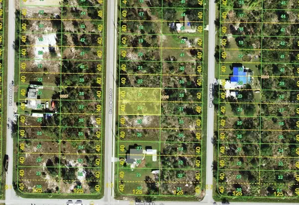 2346 Broadpoint Drive, PUNTA GORDA, FL 33983