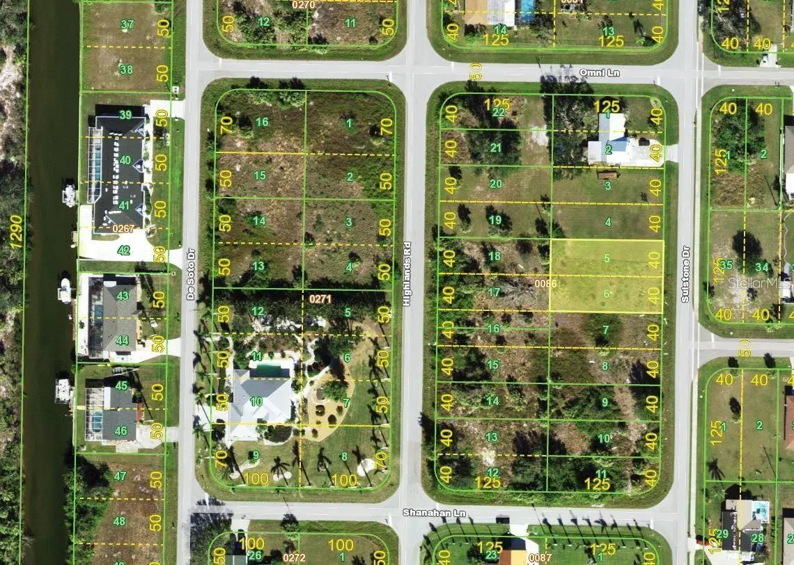 3339 Sulstone Drive, Punta Gorda, FL 33983 - Image #1