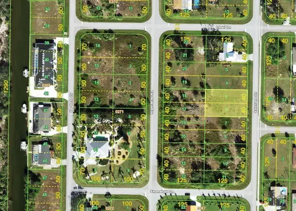 3339 Sulstone Drive, PUNTA GORDA, FL 33983