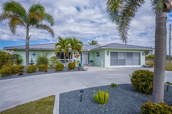 1354 Aqui Esta Drive, PUNTA GORDA, FL 33950
