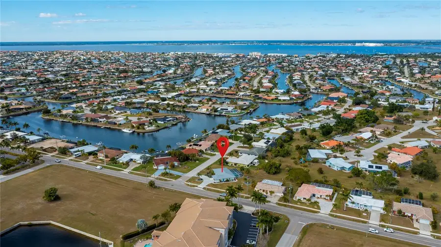 1354 Aqui Esta Drive, Punta Gorda, FL 33950 - Image #2