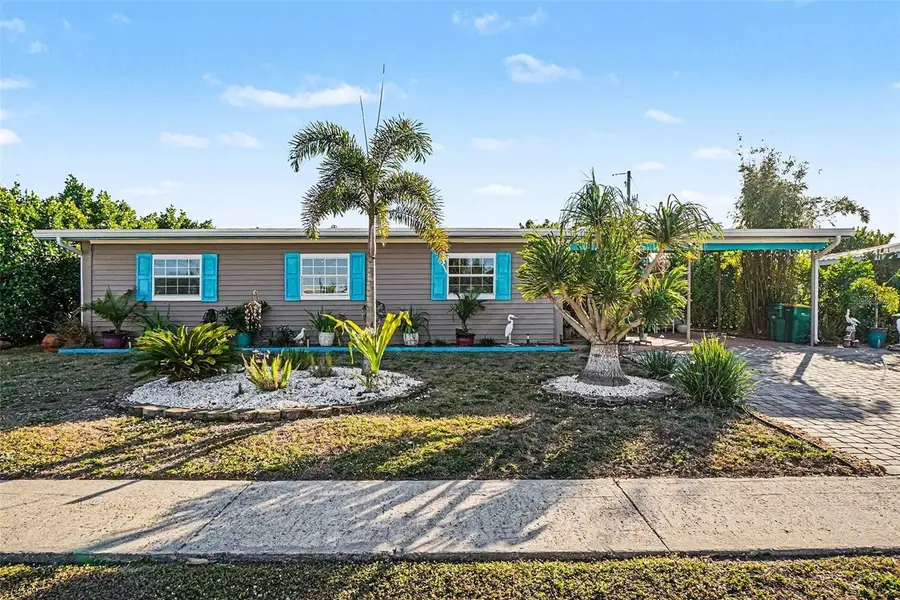 868 Conreid Drive Ne, Port Charlotte, FL 33952 - Image #2