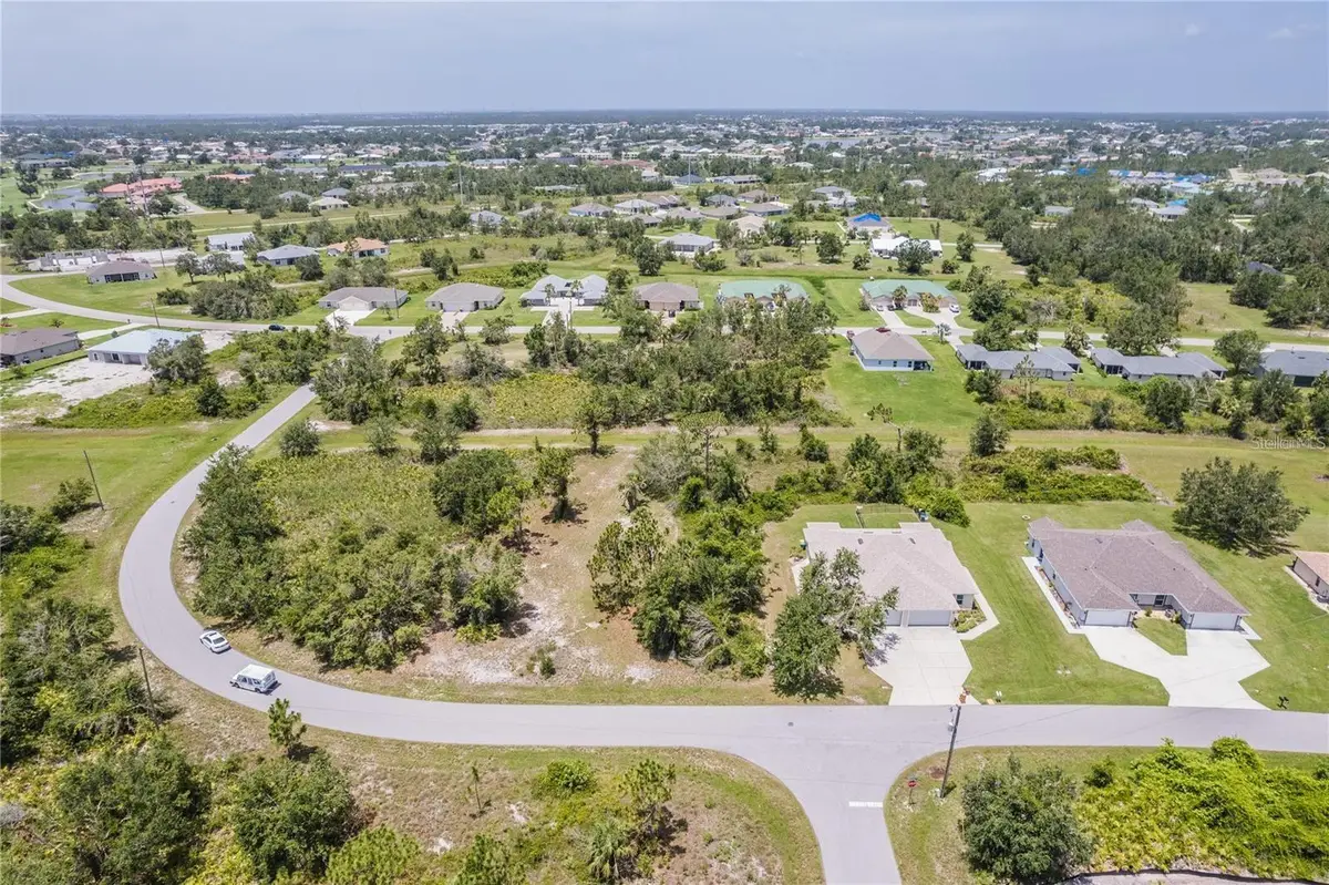 1085 Bismarck Road, Punta Gorda, FL 33983 - #1