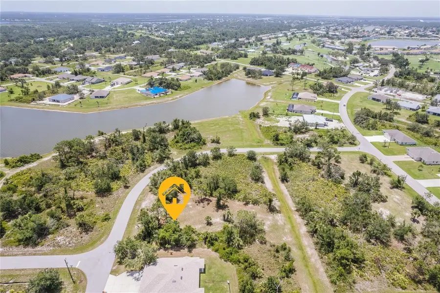 1085 Bismarck Road, Punta Gorda, FL 33983 - #2