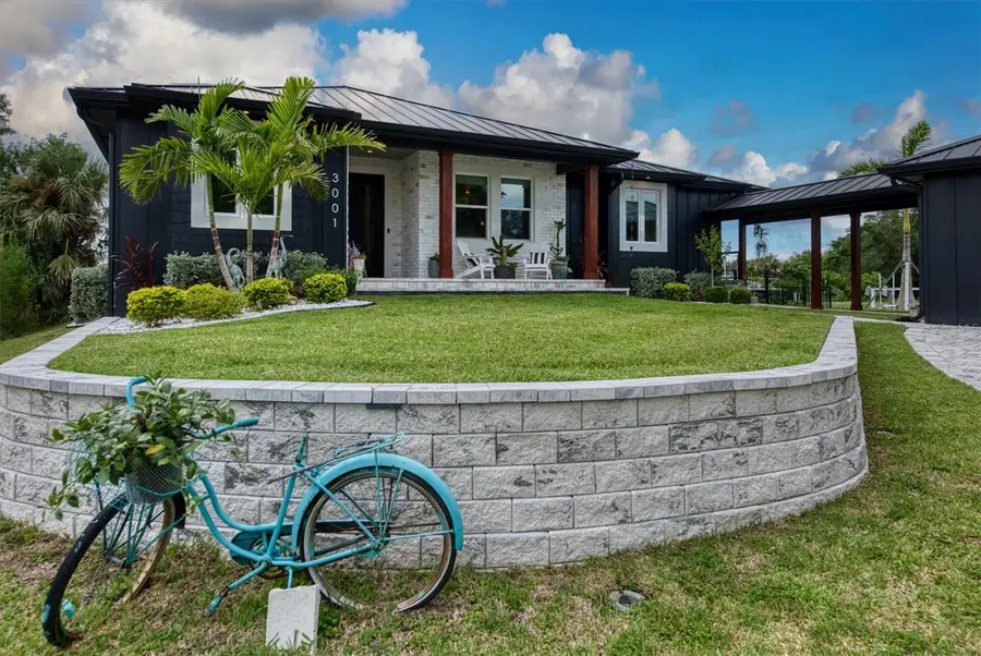 3001 Banyan Way, Punta Gorda, FL 33950 - Image #2