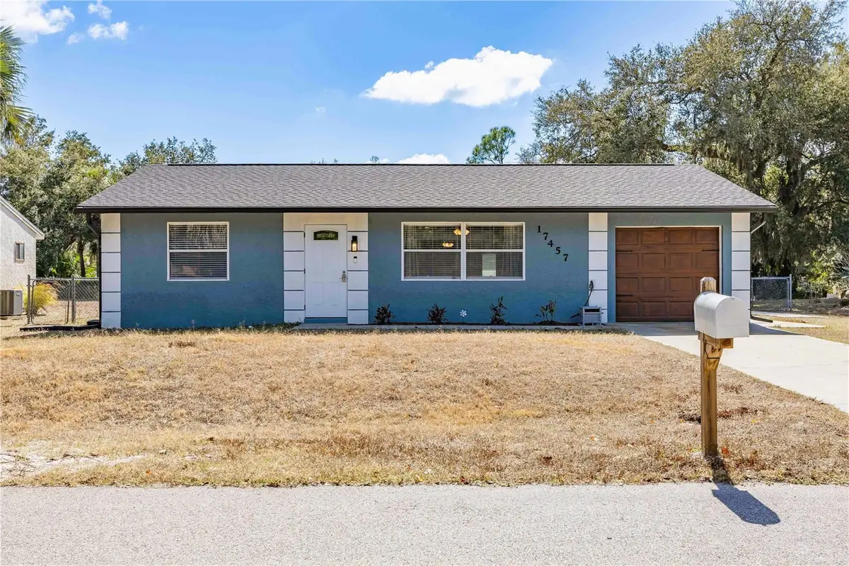 17457 Clover Avenue, Port Charlotte, FL 33948 - #1