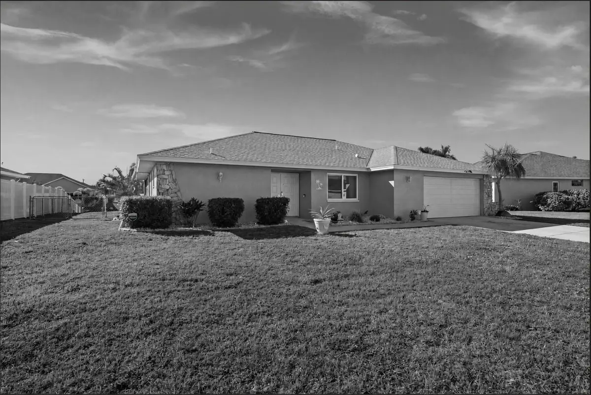 250 SW 37th Terrace, Cape Coral, FL 33914 - #1