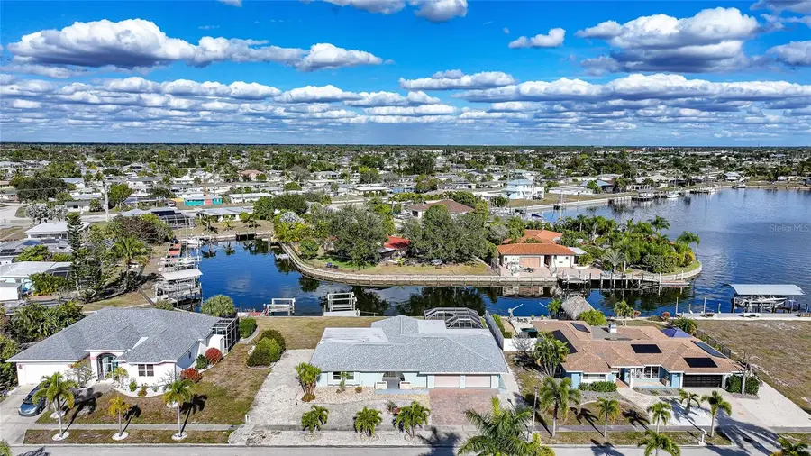 156 Morgan Lane Se, Port Charlotte, FL 33952 - Image #2