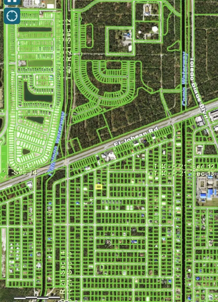 2042 Fraser Street, Port Charlotte, FL 33948 - #2