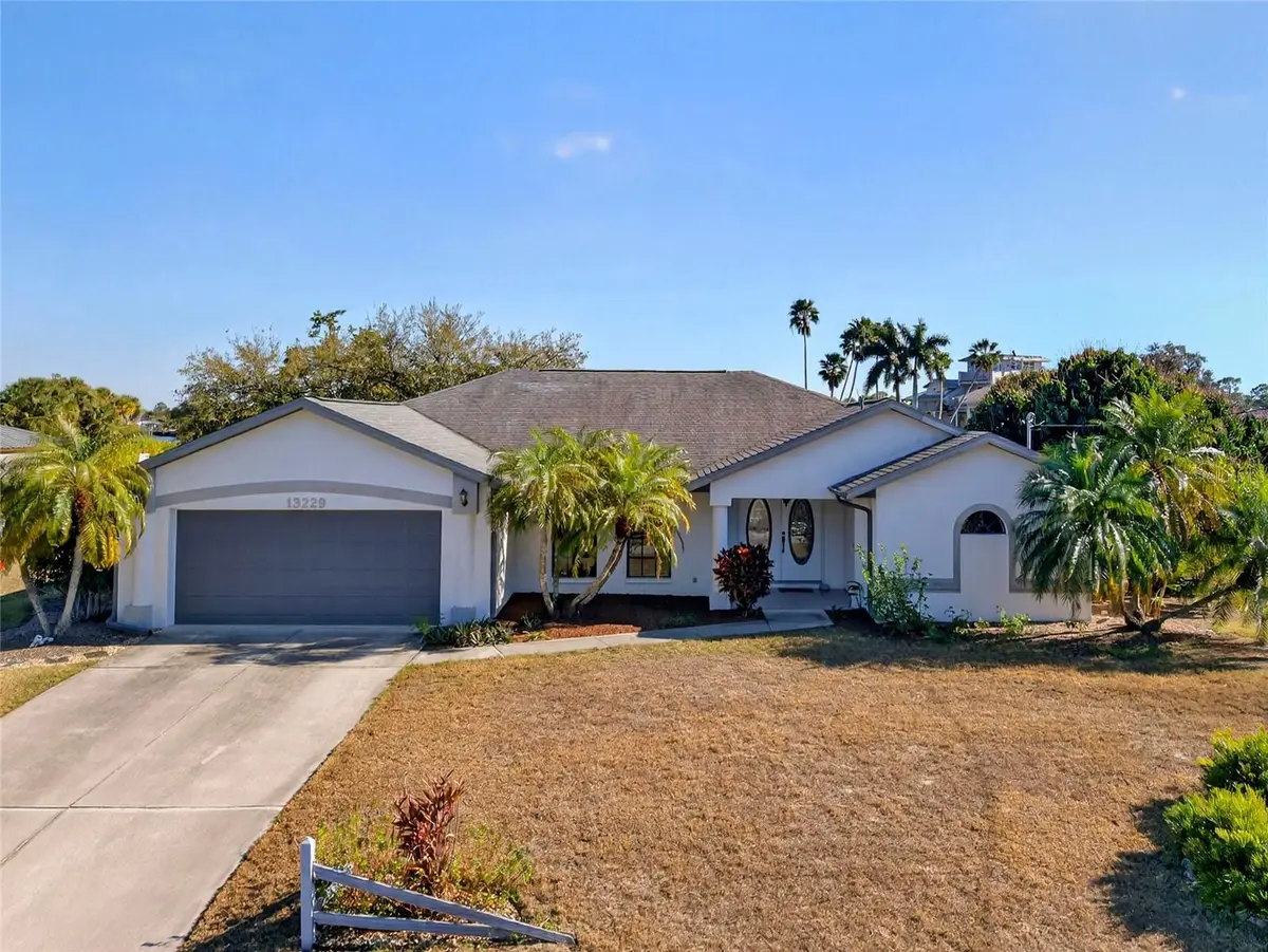 13229 Irwin Drive, Port Charlotte, FL 33953 - Image #1