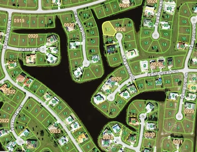 17263 Sagehorn Lane, Punta Gorda, FL 33955 - #2