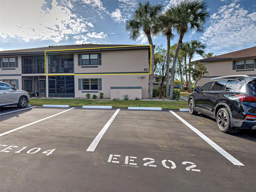 19505 Quesada Avenue #EE202, Port Charlotte, FL 33948 - Image #2