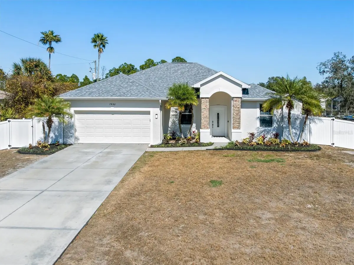 7530 W Price Boulevard, North Port, FL 34291 - #1
