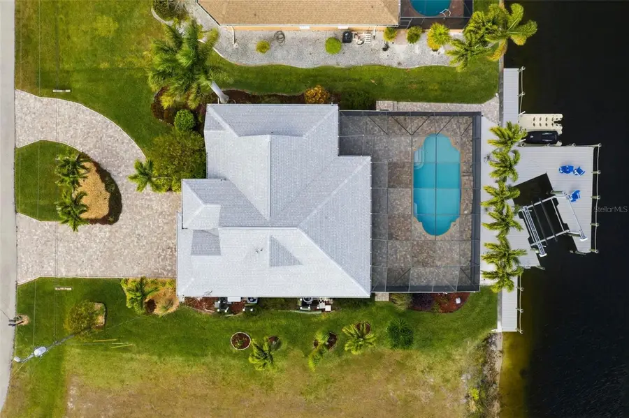 2803 SW 34th Terrace, Cape Coral, FL 33914 - #2