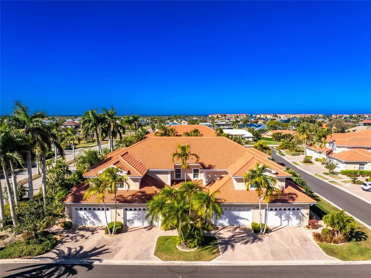 197 Tarpon Cove Boulevard #611, Punta Gorda, FL 33950 - #1