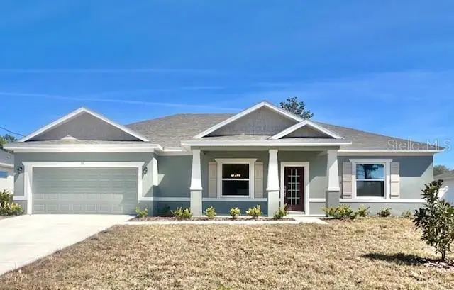 31 Fallen Oak Lane, Palm Coast, FL 32137 - #1