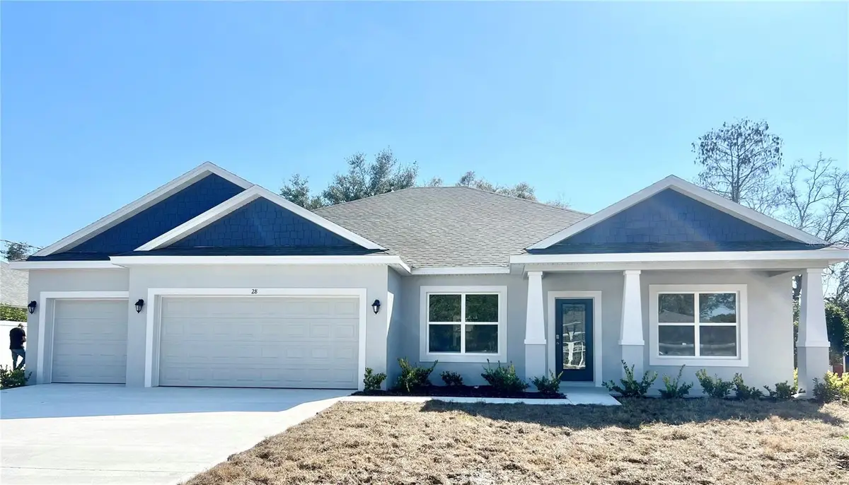 28 Fernmill Lane, Palm Coast, FL 32137 - #1