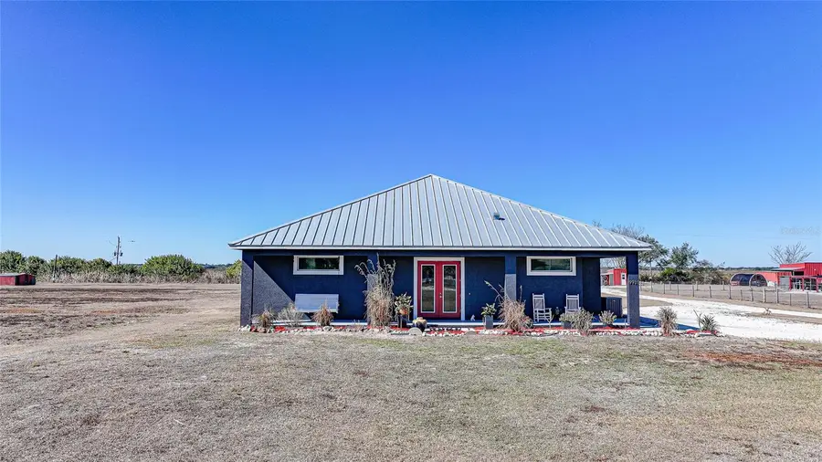 9931 SE English Avenue, Arcadia, FL 34266 - #2