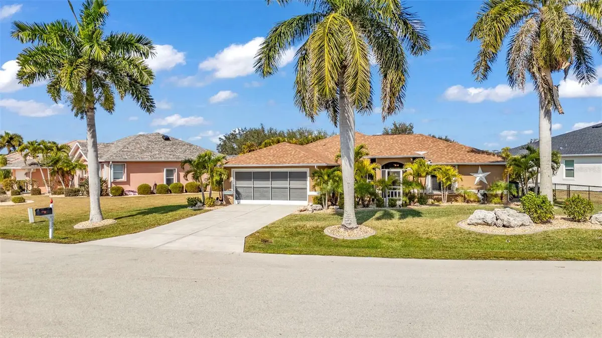 222 Soursop, Punta Gorda, FL 33955 - #1