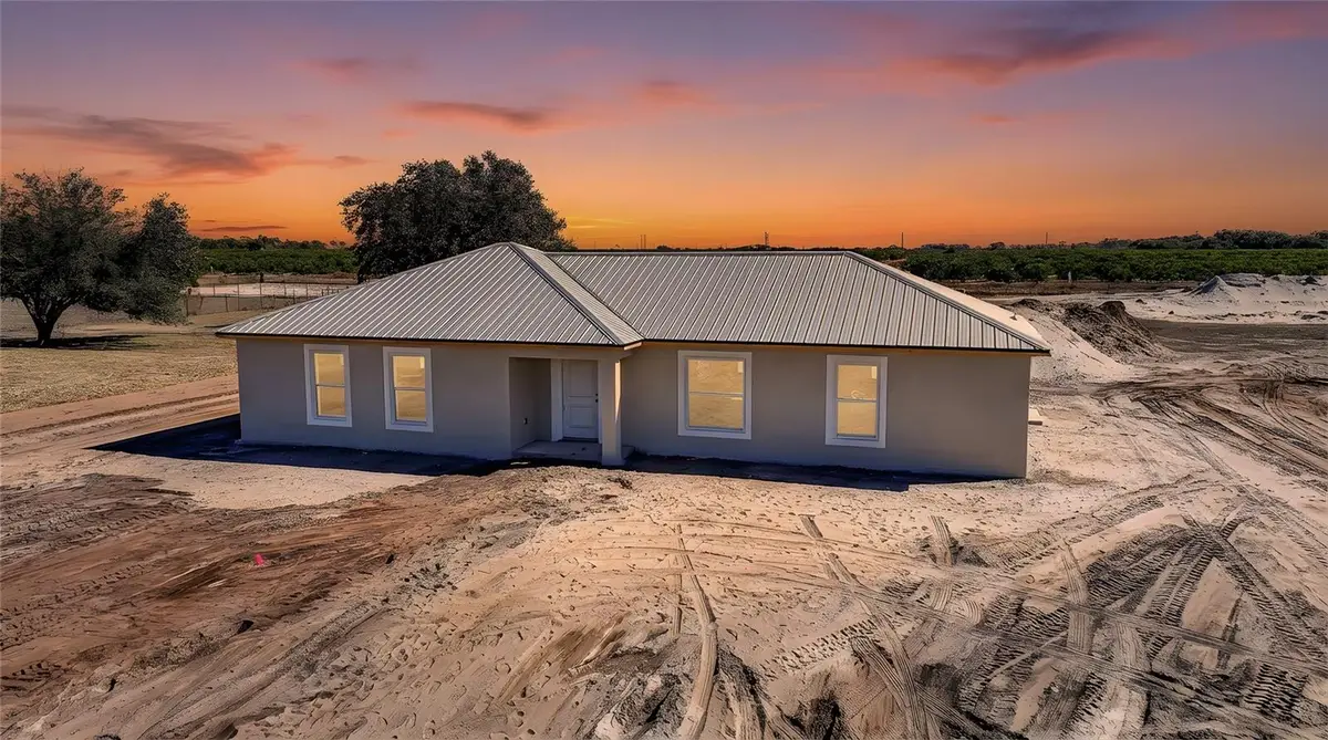 3102 NE Top Terrace, Arcadia, FL 34266 - #1