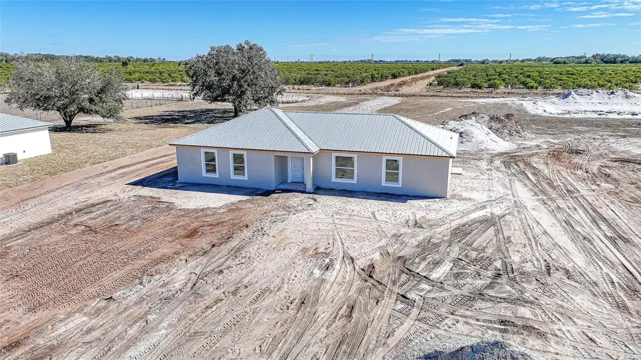 3102 NE Top Terrace, Arcadia, FL 34266 - #3