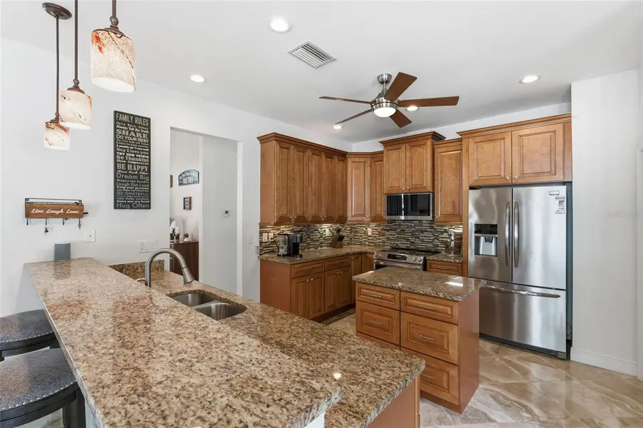 1271 Arredondo Street, North Port, FL 34286 - #2