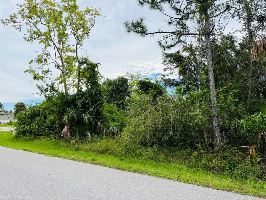 26153 Flower Road, Punta Gorda, FL 33955 - #2